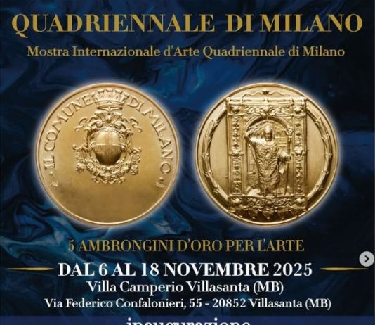 Quadriennale di Milano