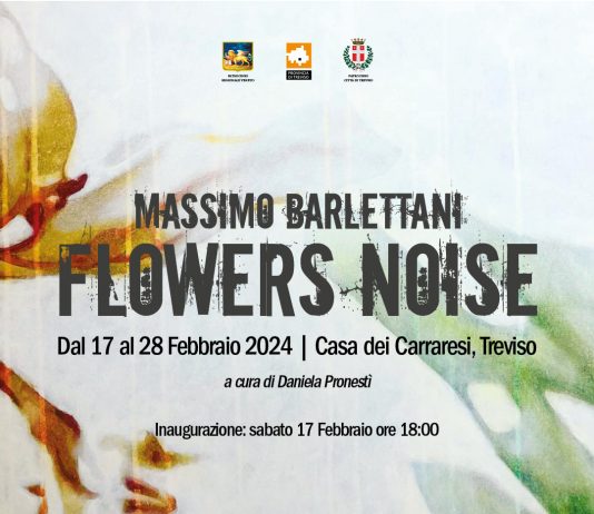 Flowers Noise