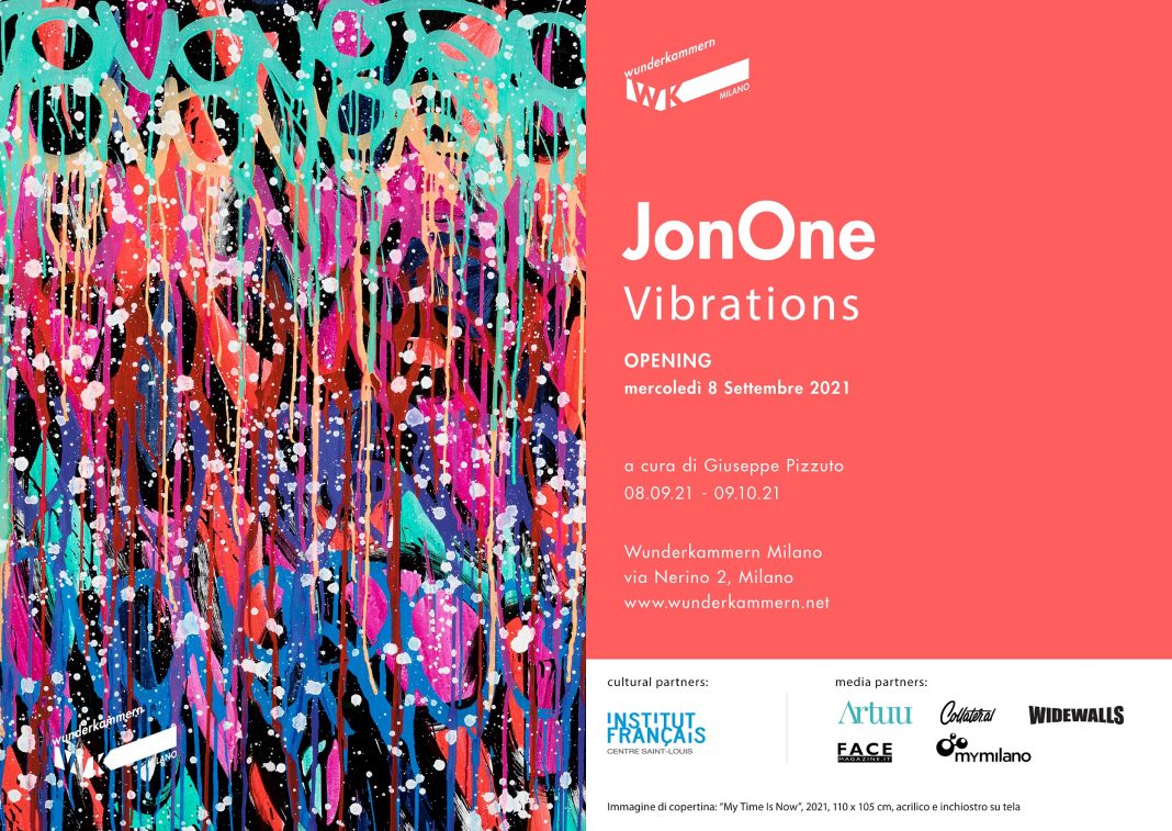 JonOne – Vibrationshttps://www.exibart.com/repository/media/formidable/11/img/feb/WK_JonOne_Vibrations_Invitation_Ita_compressed-1068x757.jpg
