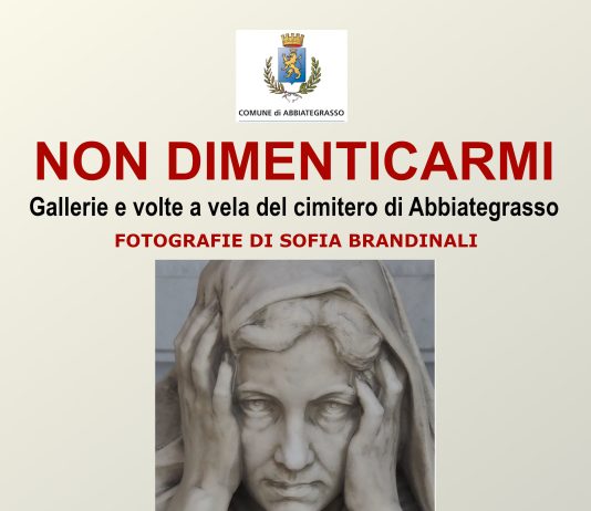 Non dimenticarmi