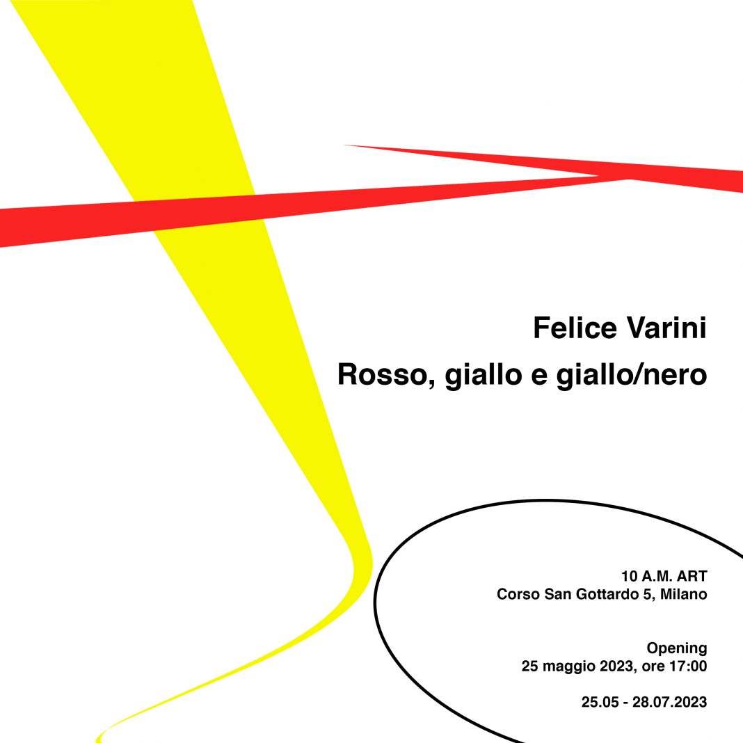 Felice Varini – Rosso, giallo e giallo/nerohttps://www.exibart.com/repository/media/formidable/11/img/fed/Felice-Varini.-Rosso-giallo-e-giallo-nero-1068x1068.jpg