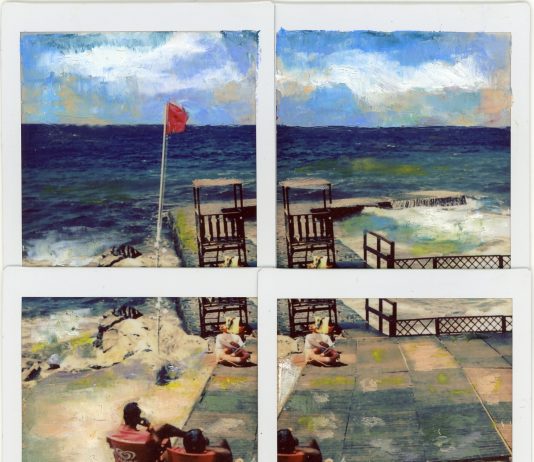 Gerlando Giaccone –  Isola