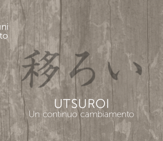 Mitsukuni Takimoto / Simone Negri – 移ろい  Utsuroi