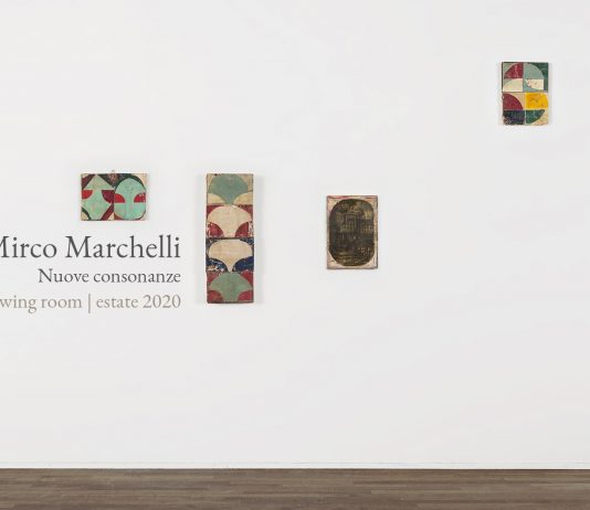 Mirco Marchelli – Nuove consonanze