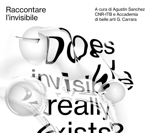 Raccontare l’invisibile