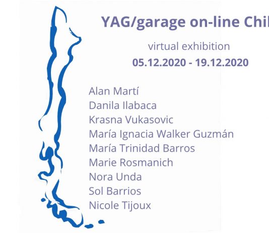 YAG/garage on-line