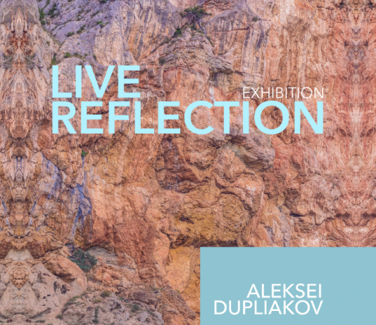 Aleksei Duplyakov – Live Reflection