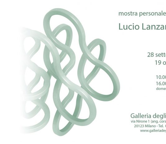 Lucio Lanzarotta – Ipertubi