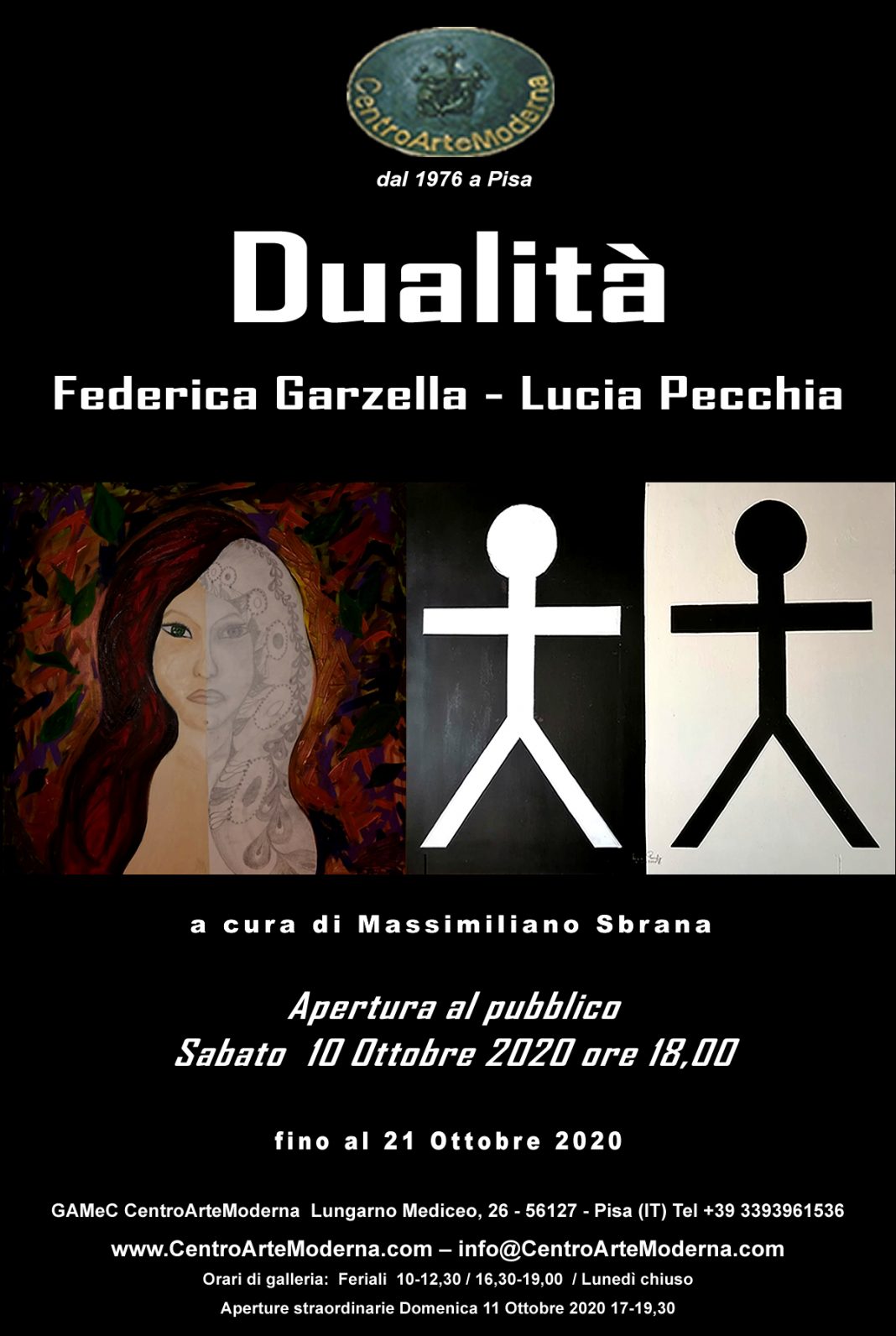 Federica Garzella / Lucia Pecchia – Dualitàhttps://www.exibart.com/repository/media/formidable/11/invito-dualità-2020-1068x1592.jpg