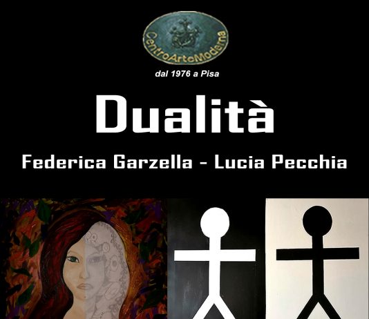 Federica Garzella / Lucia Pecchia – Dualità