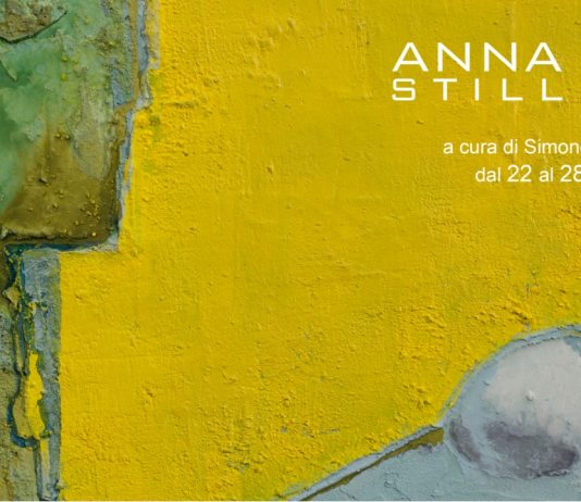 Anna Vinzi – Still Life