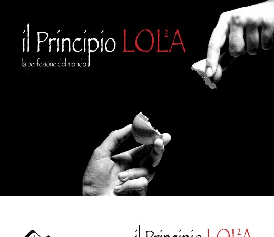 Lola Rodorigo – Il Principio Lola