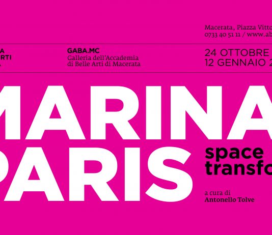 Marina Paris – Space Transformer