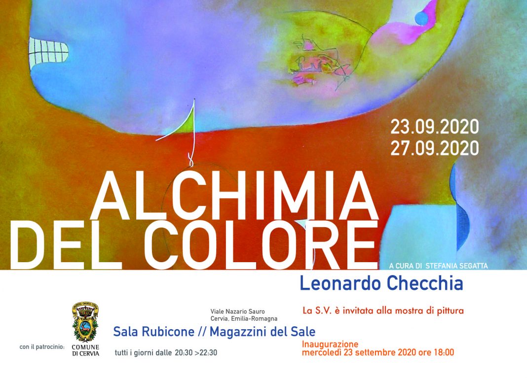 Leonardo Checchia – Alchimia del colorehttps://www.exibart.com/repository/media/formidable/11/invito_AlchimiaDelColore_Cervia-1-1068x767.jpg