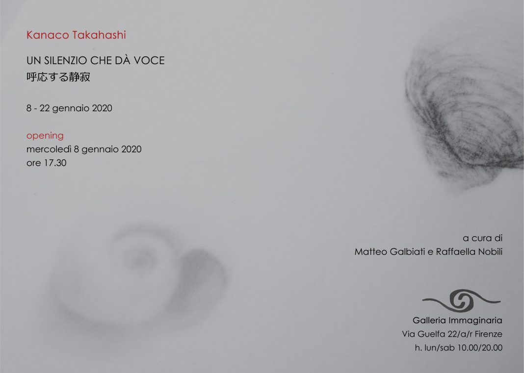Kanaco Takahashi – Un silenzio che dà vocehttps://www.exibart.com/repository/media/formidable/11/invito_Kanaco_Takahashi-jpg-min-1-1068x761.jpg