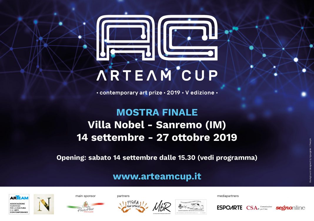 Arteam Cup 2019: mostra dei finalistihttps://www.exibart.com/repository/media/formidable/11/invito_ac19_1-1068x753.jpg