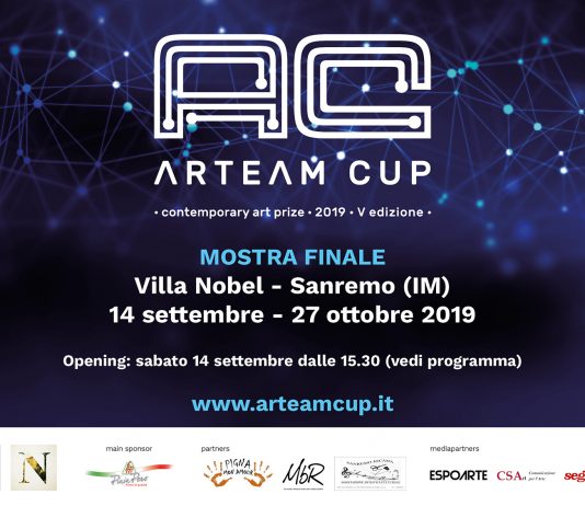 Arteam Cup 2019: mostra dei finalisti