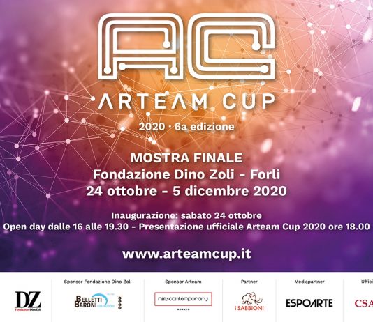 Arteam Cup 2020