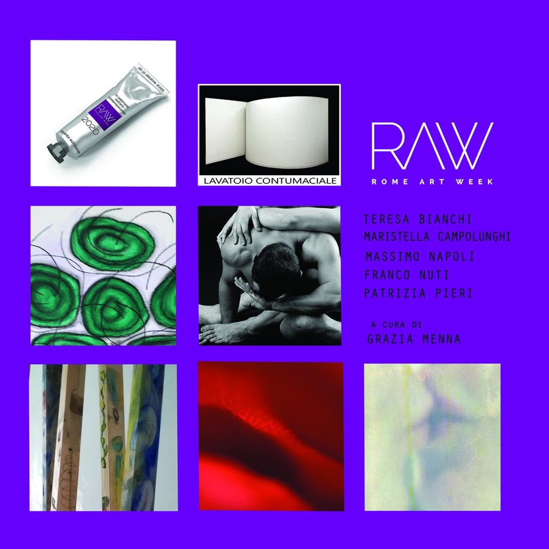 Ancora un Mondo Reale – Rome Art Weekhttps://www.exibart.com/repository/media/formidable/11/la-copertina-raw-web-1068x1068.jpg