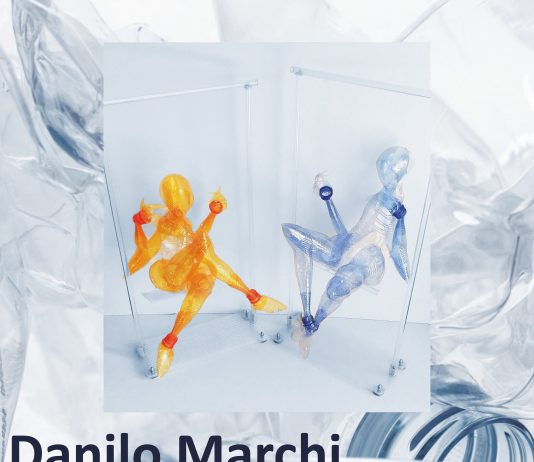 Danilo Marchi – Back to Life