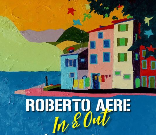 Roberto Aere – In & out