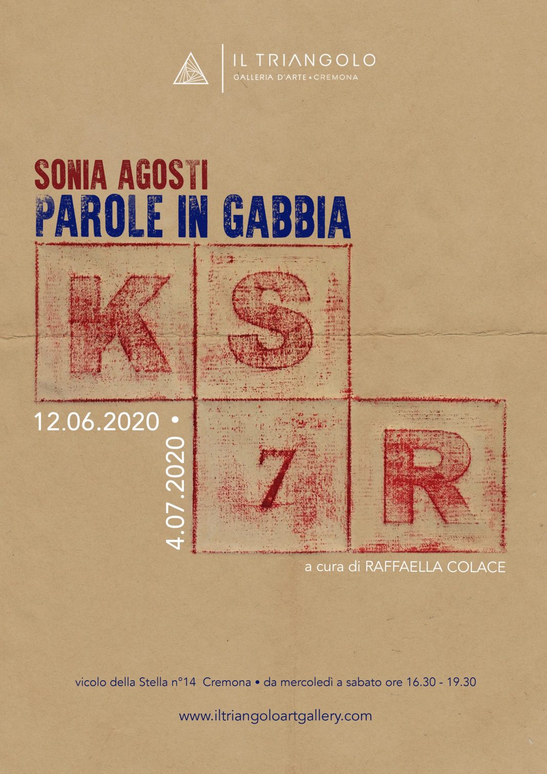 Sonia Agosti – Parole in Gabbiahttps://www.exibart.com/repository/media/formidable/11/locandina-16-1068x1511.jpg