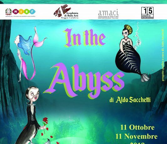 Aldo Sacchetti – In the Abyss