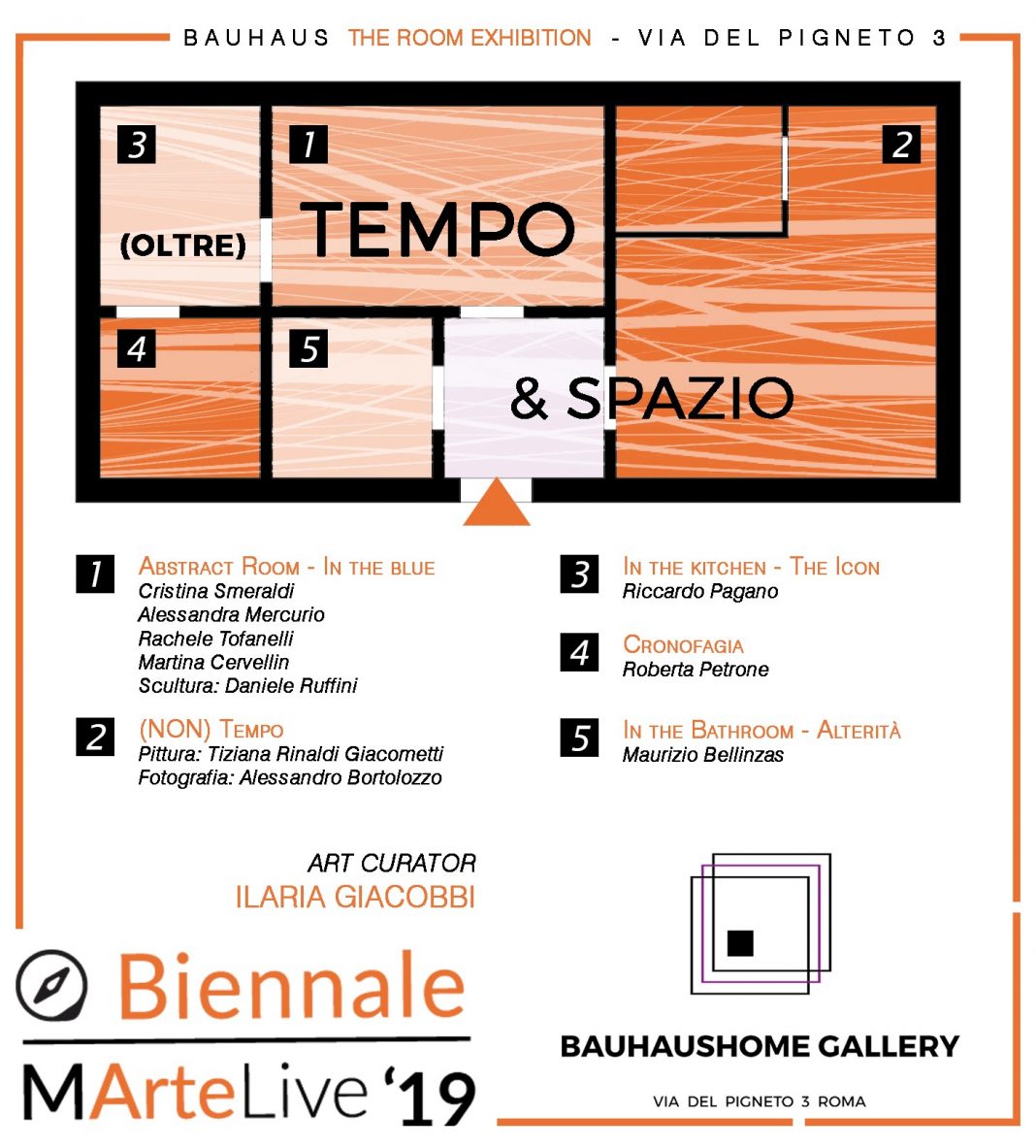 (Oltre) Tempo & Spazio – The Room Exhibitionhttps://www.exibart.com/repository/media/formidable/11/locandina-Biennale-MArte-Live19-1068x1183.jpg