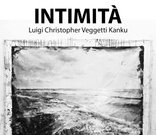 Luigi Christopher Veggetti Kanku – Intimità