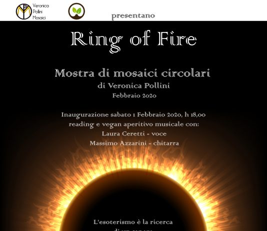 Veronica Pollini – Ring of Fire