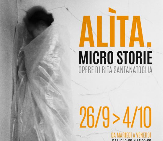 Alìta – Micro storie
