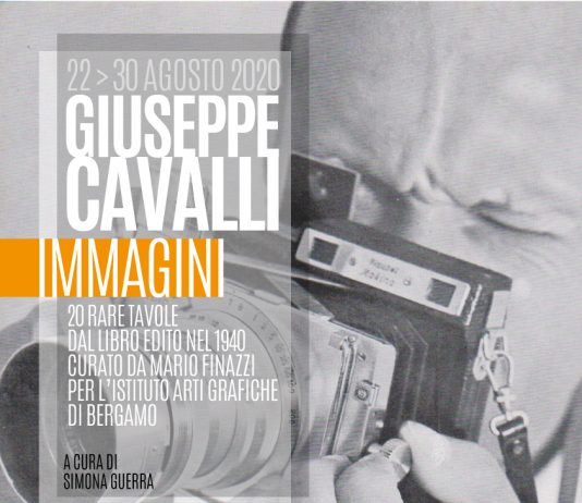 Giuseppe Cavalli – Immagini
