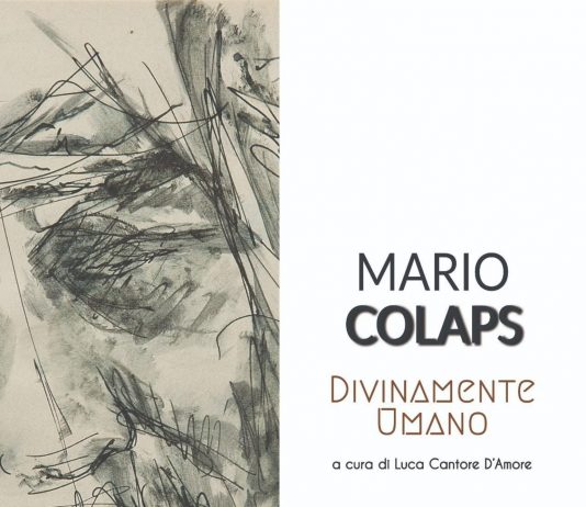 Mario Colaps – Divinamente umano