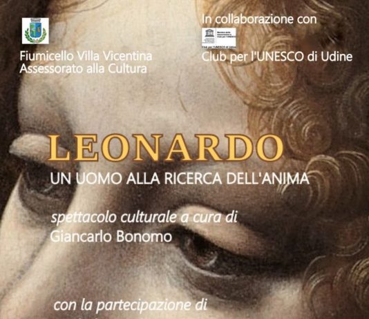 Leonardo. Un uomo alla ricerca dell’Anima