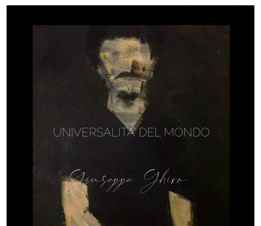 Giuseppe Ghiro – Univeralità del mondo