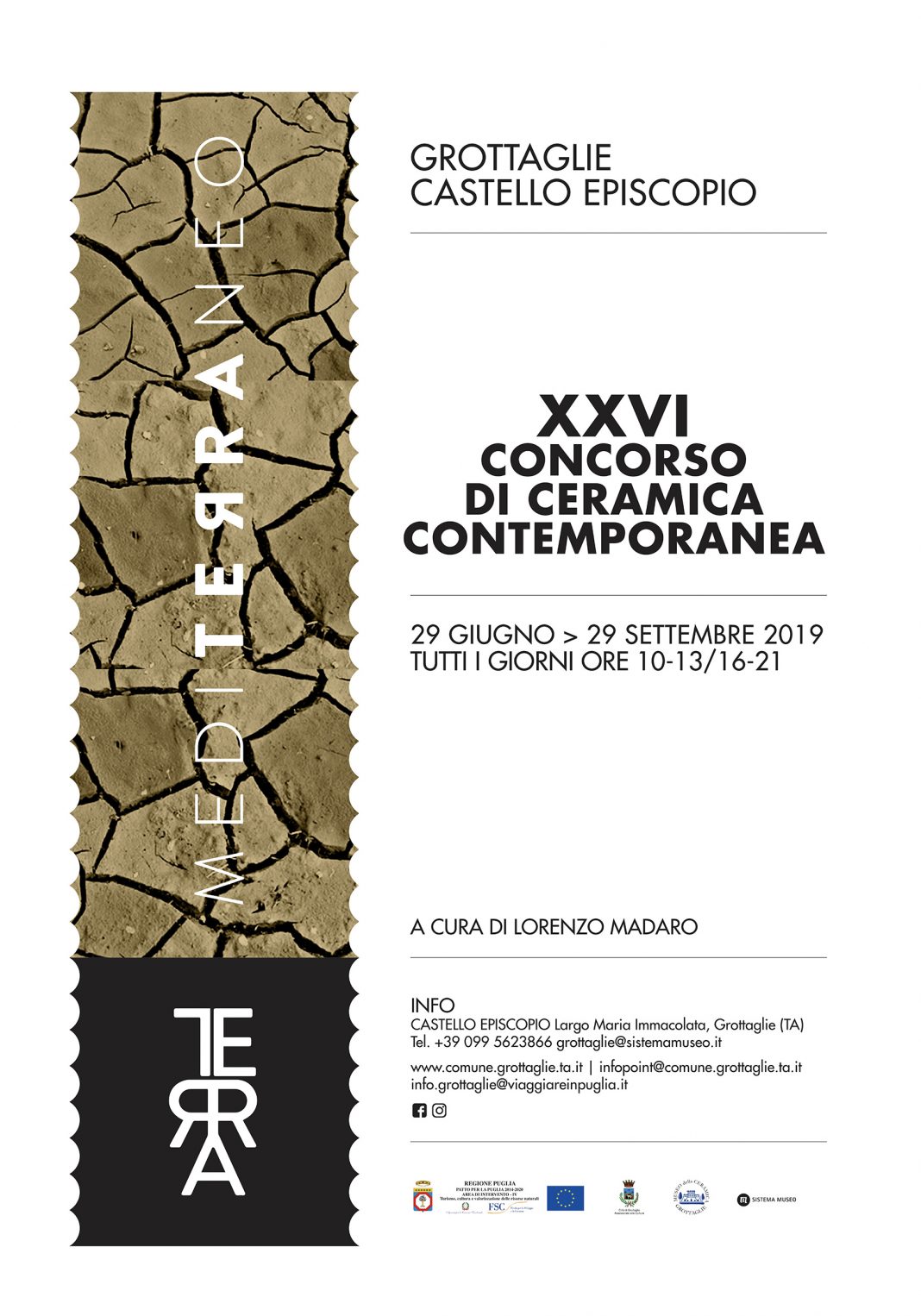 26^ Concorso di Ceramica Contemporaneahttps://www.exibart.com/repository/media/formidable/11/locandina-web-1068x1526.jpg