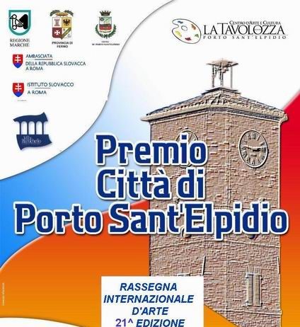 Premio Città di Porto Sant’Elpidio