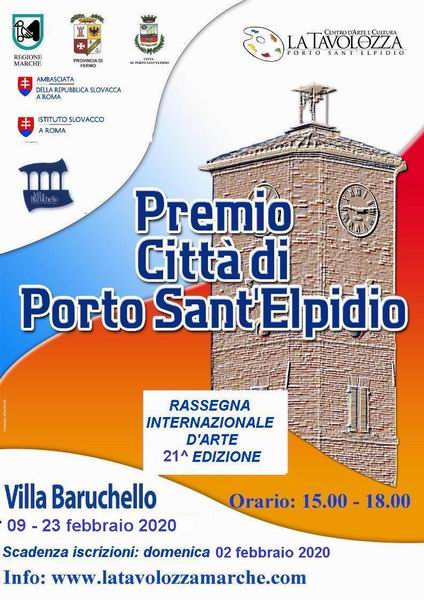 Premio Città di Porto Sant’Elpidiohttps://www.exibart.com/repository/media/formidable/11/locandina.2020..jpg