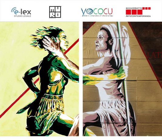 Street Art o Arte pubblica? Dal vandalismo alla valorizzazione e conservazione dell’arte negli spazi pubblici Street Art o Arte pubblica? Dal vandalismo alla valorizzazione e conservazione dell’arte negli spazi pubblici