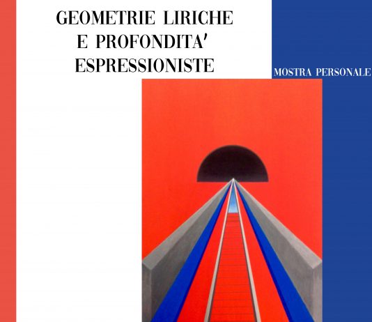 Maurizio Campitelli – Geometrie liriche e profondità espressioniste