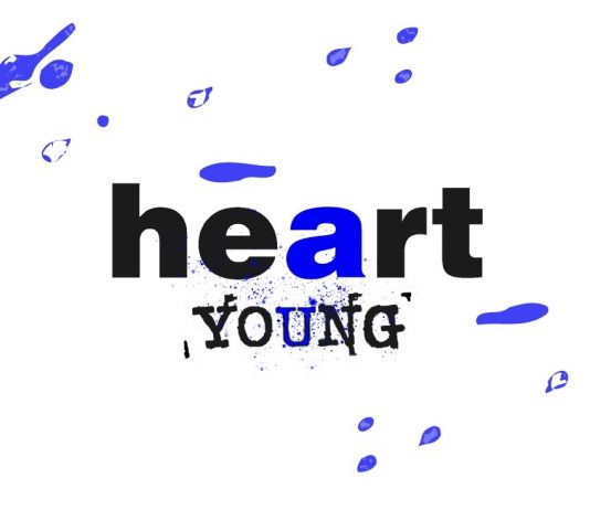 Heart young
