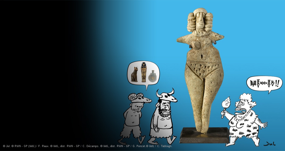 Archaeology Goes Graphichttps://www.exibart.com/repository/media/formidable/11/louvre-carrousel-l-archeologie-en-bulles.jpg