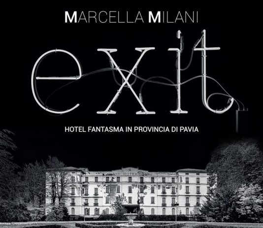 Marcella Milani – Exit. Hotel fantasma in provincia di Pavia