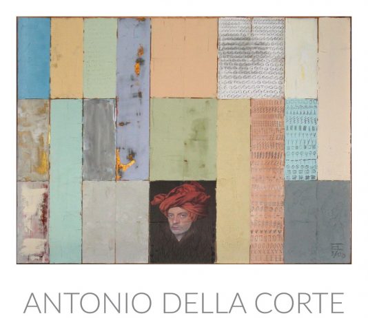 Antonio Della Corte – Pensieri Miei