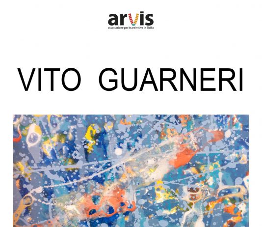 Vito Guarneri – Paintings