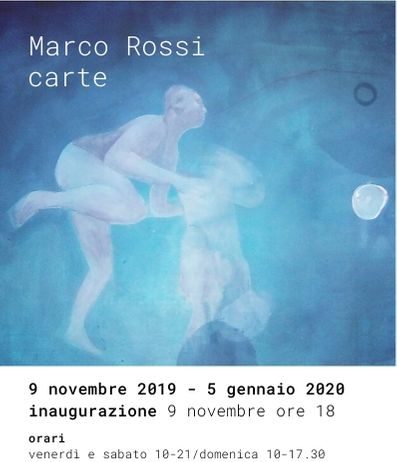 Marco Rossi – Carte