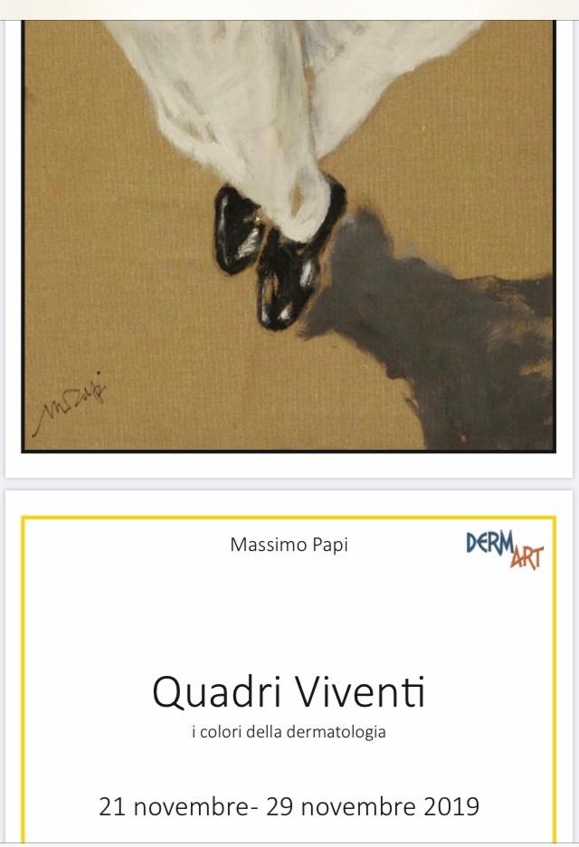 Massimo Papi – Quadri viventi. I colori della dermatologiahttps://www.exibart.com/repository/media/formidable/11/massimo-papi-foto.jpg