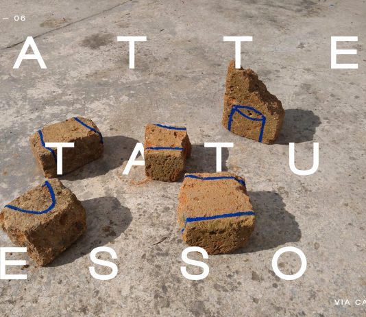 Matteo Messori – Status Matteo Messori – Status