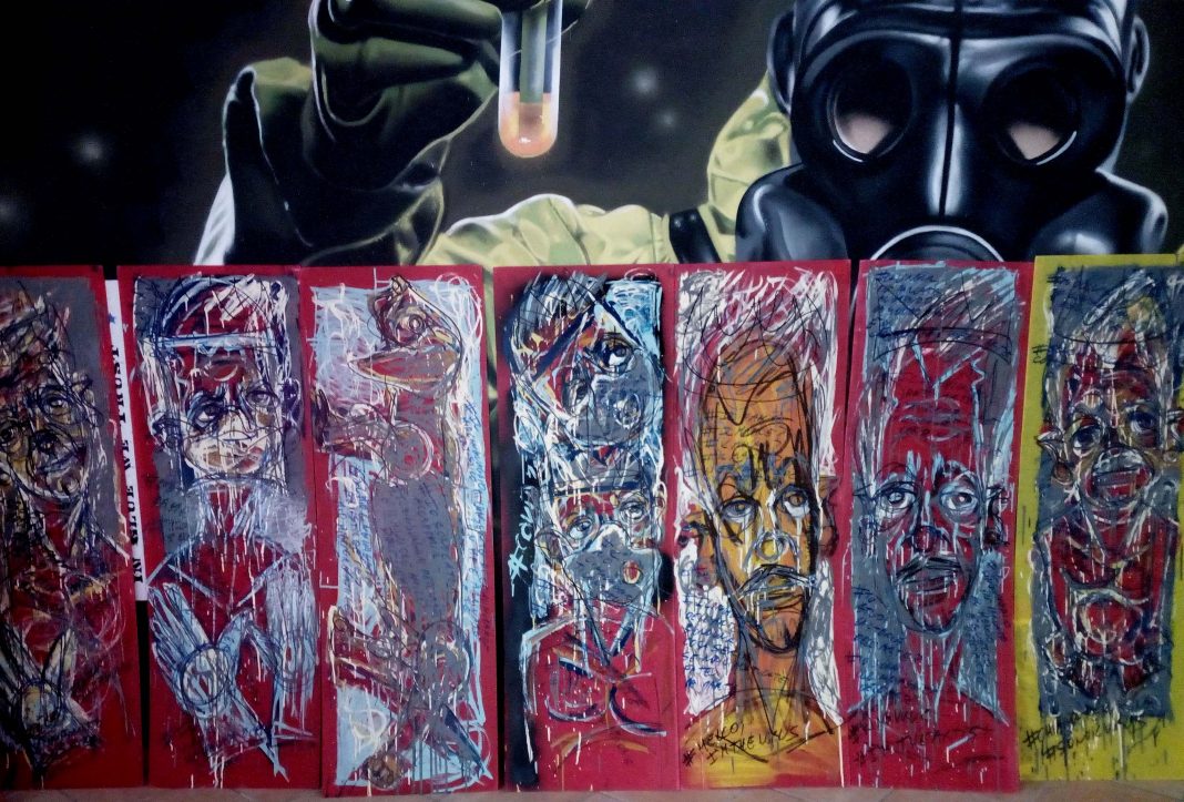 Domenico Mimmo Di Caterino – Lockdown Socialhttps://www.exibart.com/repository/media/formidable/11/mimmodicaterino2-1068x723.jpg