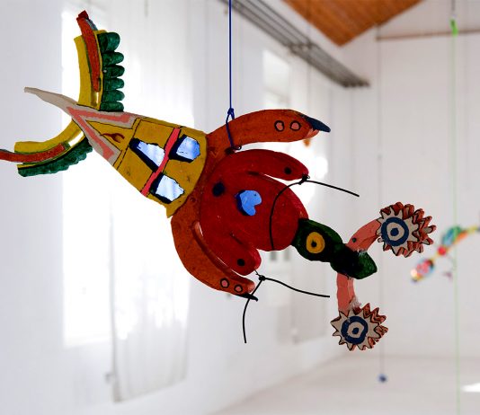 Laura Belloi  – Moon Reflex / Un bel dì vedremo?